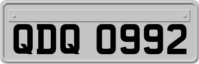 QDQ0992