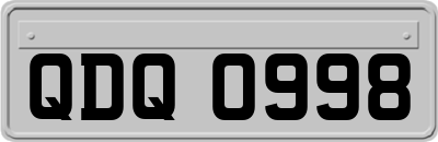QDQ0998