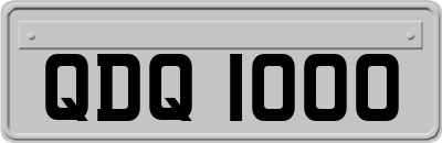 QDQ1000