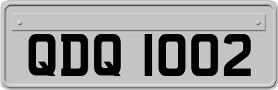 QDQ1002