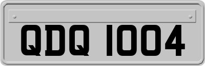 QDQ1004