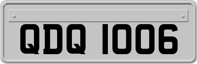 QDQ1006