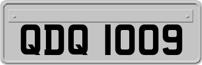 QDQ1009