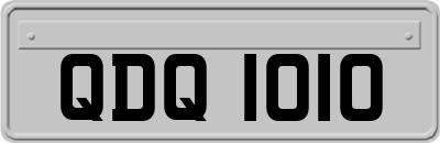 QDQ1010