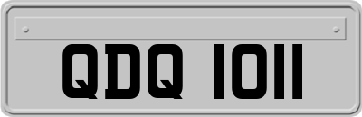 QDQ1011
