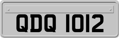 QDQ1012