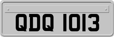 QDQ1013