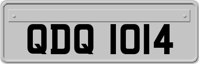 QDQ1014