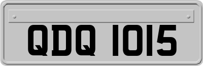 QDQ1015