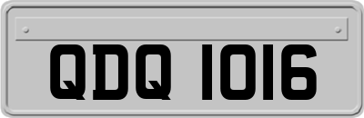 QDQ1016