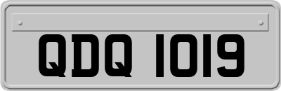 QDQ1019