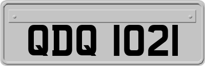 QDQ1021