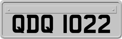 QDQ1022