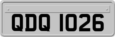 QDQ1026