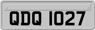 QDQ1027