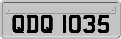 QDQ1035