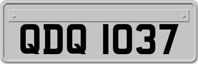 QDQ1037