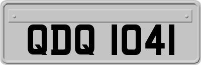 QDQ1041