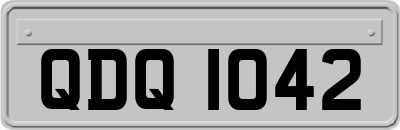 QDQ1042