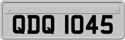 QDQ1045