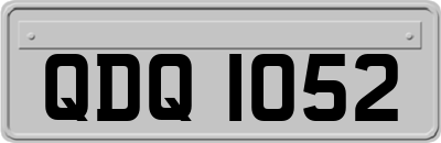 QDQ1052