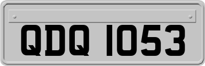 QDQ1053
