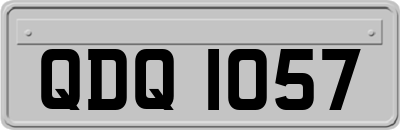 QDQ1057
