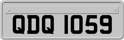 QDQ1059