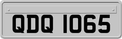QDQ1065