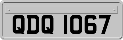 QDQ1067
