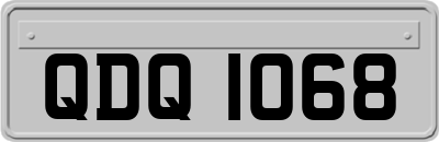 QDQ1068