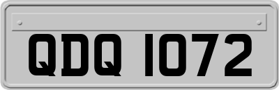 QDQ1072