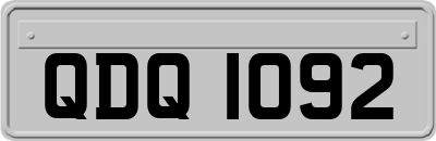 QDQ1092