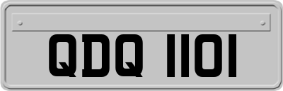 QDQ1101