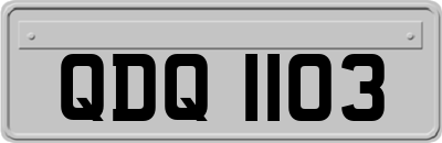 QDQ1103
