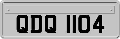 QDQ1104