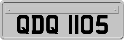 QDQ1105