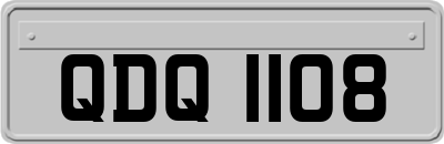 QDQ1108