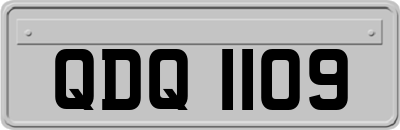 QDQ1109