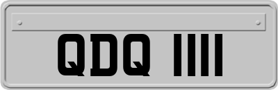 QDQ1111