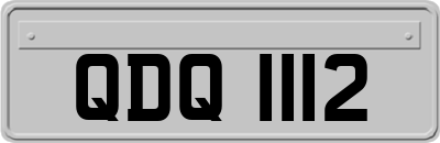 QDQ1112