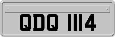 QDQ1114