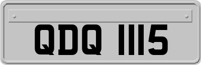 QDQ1115