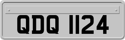 QDQ1124