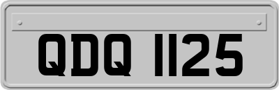 QDQ1125