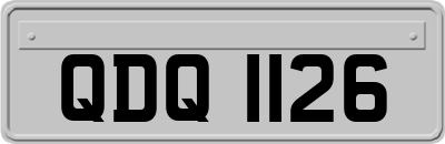QDQ1126