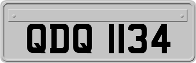 QDQ1134