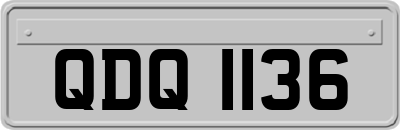 QDQ1136