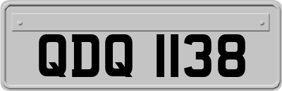 QDQ1138