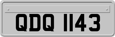 QDQ1143